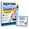 Backyard Swim School™: Teach Your Child to Swim at Home (Step-by-Step System)