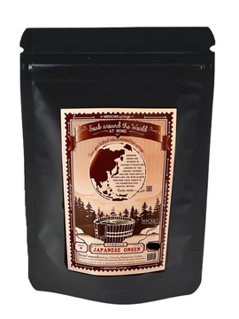 Medicine Springs Mineral Therapy JAPANESE Formula (Hot Tub)