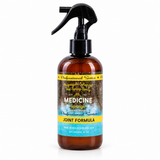 Medicine Springs JOINT Formula Spray (Professional Series) – Natural Hot Spring Minerals, 100% Natural Organic Ingredients - Macke Pool & Patio