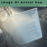 Measuring Cup -250 ML / 1 Cup - Macke Pool & Patio