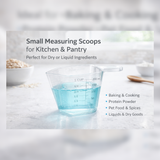 Measuring Cup -250 ML / 1 Cup - Macke Pool & Patio