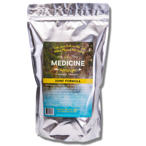 Medicine Springs Mineral Therapy JOINT Formula (Hot Tub)