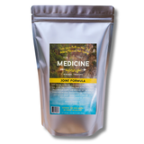 Medicine Springs Mineral Therapy JOINT Formula (BATHTUB) – Natural Hot Spring Minerals, 100% Natural Organic Ingredients