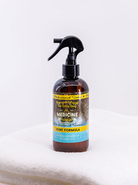 Medicine Springs JOINT Formula Spray (Professional Series)