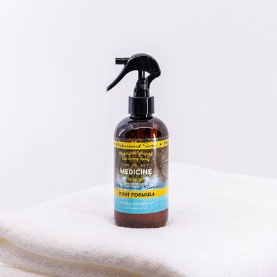 Medicine Springs JOINT Formula Spray (Professional Series)
