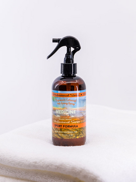 Medicine Springs SPORT Formula Spray (Professional Series)