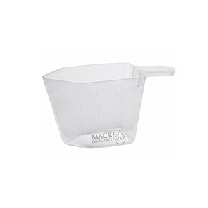 Measuring Cup -250 ML / 1 Cup - Macke Pool & Patio