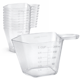 Measuring Cup -250 ML / 1 Cup - Macke Pool & Patio