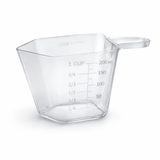 Measuring Cup -250 ML / 1 Cup - Macke Pool & Patio