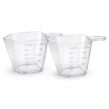 Measuring Cup -250 ML / 1 Cup - Macke Pool & Patio