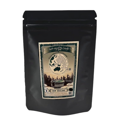 Medicine Springs Mineral Therapy NEW ZEALAND Formula (Hot Tub)