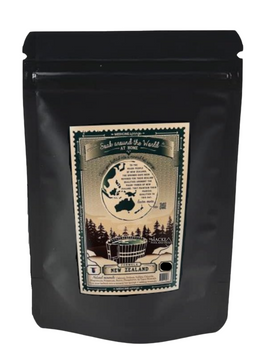 Medicine Springs Mineral Therapy NEW ZEALAND Formula (Bath Tub)