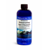 Spa Cleanser - The Natural Hot Tub Company - Macke Pool & Patio