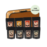 Medicine Springs All Around The World Kit  (Bath Tub)