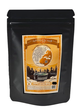 Medicine Springs Mineral Therapy ROMAN Formula (BATH TUB)