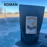 Medicine Springs Mineral Therapy ROMAN Formula (Hot Tub) - Macke Pool & Patio