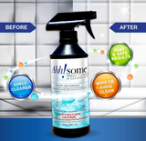 Ahh-Some Spray Cleaner and Deodorizer - 16oz - Macke Pool & Patio