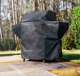 Saber Grills 32-Inch Premium Grill Cover for 500 Series Freestanding Grills - Macke Pool & Patio