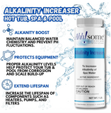 Ahh-some Alkalinity Increaser