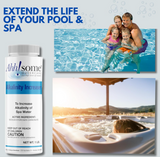 Ahh-some Alkalinity Increaser
