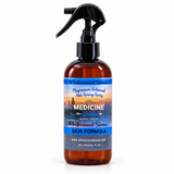Medicine Springs SKIN Formula Spray (Professional Series) – Natural Hot Spring Minerals, 100% Natural Organic Ingredients - Macke Pool & Patio