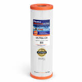 Pleatco Advanced ULTRA-C4 ( Pleatco PAP150 Upgrade ) Pool Filter Cartridge Replacement - Macke Pool & Patio