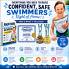 Backyard Swim School™: Teach Your Child to Swim at Home (Step-by-Step System)