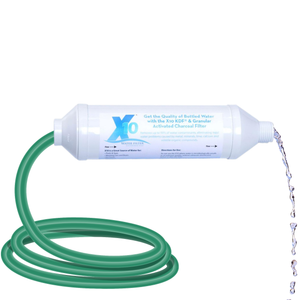 X10 Water Filter