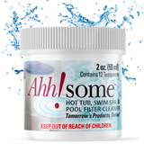 AHH-Some Aqua Clarity Value Pack - Macke Pool & Patio