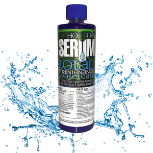 Hot Tub Serum Total Maintenance Water Care - Macke Pool & Patio