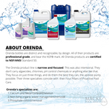 Orenda PR-10000 Phosphate Remover - Macke Pool & Patio