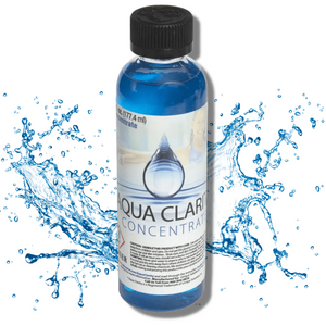 Aqua Clarity Concentrate (128 oz.) - Macke Pool & Patio
