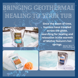 Medicine Springs Mineral Therapy JOINT Formula (Bath Tub) - Macke Pool & Patio