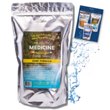 Medicine Springs Mineral Therapy JOINT Formula (Hot Tub) - Macke Pool & Patio