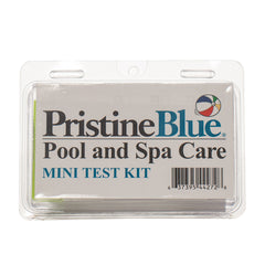Pristine Blue Mini Test Kit - Macke Pool Products