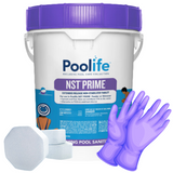 Poolife NST Prime Tablets - Macke Pool & Patio