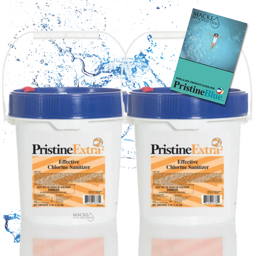 Pristine Extra