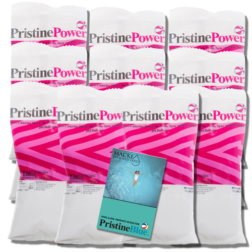 Pristine Power