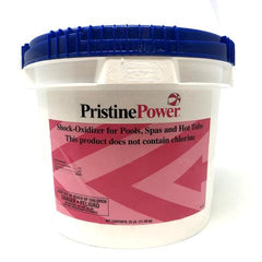 Pristine Power - Macke Pool Products