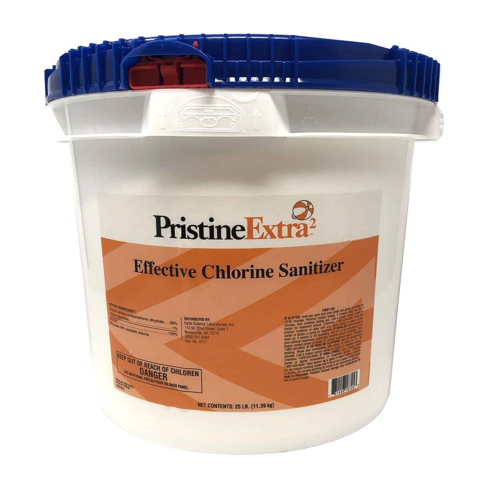 Pristine Extra - Macke Pool Products