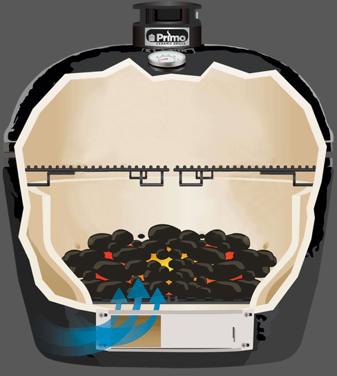 Primos grill hot sale